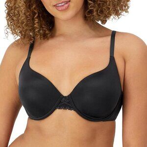 Maidenform Women's Dreamwire Push Up Underwire Bra 36D